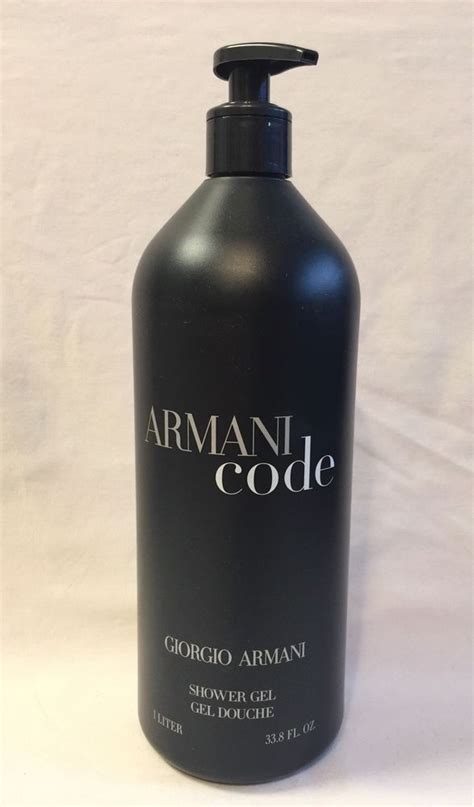 armani code body wash|armani code black price.